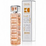 Hugo Boss Boss Orange Charity Edition