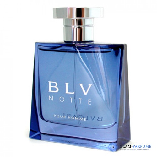 Bvlgari BLV Notte Men