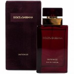 DOLCE AND GABBANA DOLCE & GABBANA POUR FEMME INTENSE