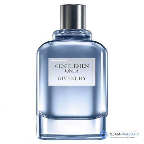 Givenchy Gentlemen Only