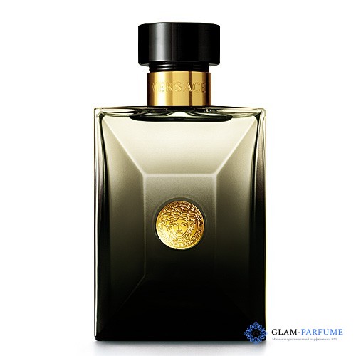 Versace Pour Homme Oud Noir