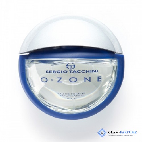 Sergio Tacchini O'Zone For Men