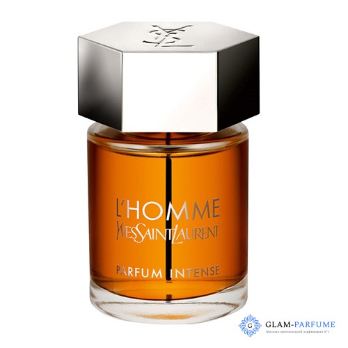 YSL L'Homme Parfum L'Intense