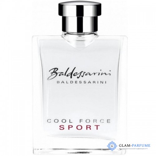 Hugo Boss Baldessarini Cool Force Sport