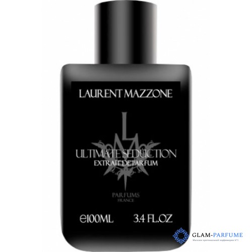 LM Parfums Ultimate Seduction