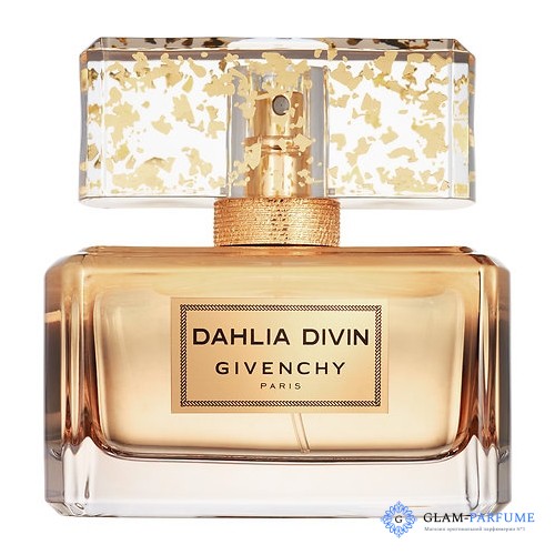 Givenchy Dahlia Divin Le Nectar De Parfum