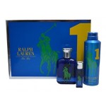 Ralph Lauren Big Pony 1