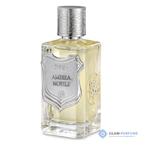 Nobile 1942 Ambra Nobile