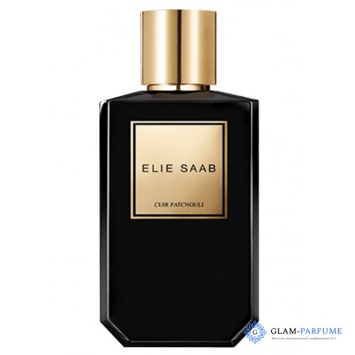 Elie Saab Cuir Patchouli