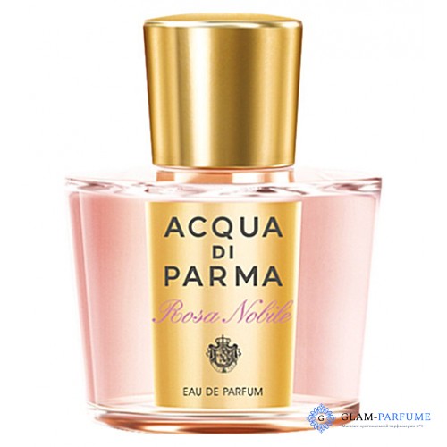 Acqua Di Parma Rosa Nobile