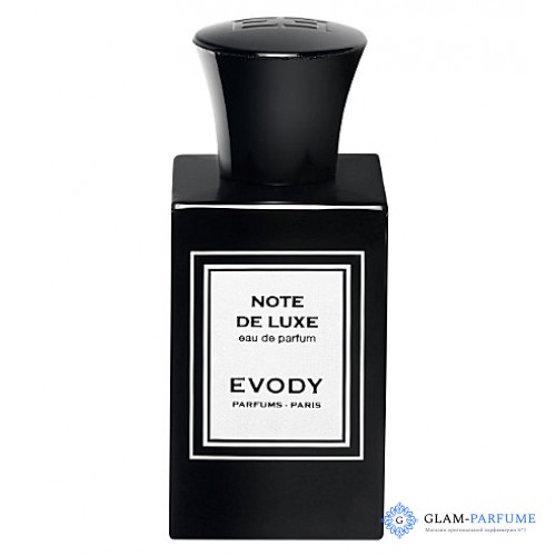 Evody Note De Luxe