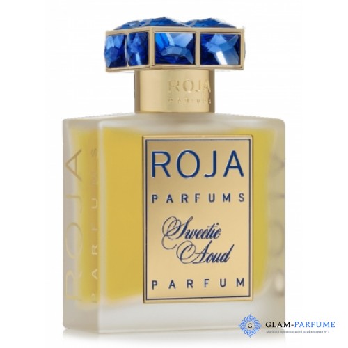 Roja Dove Sweetie Aoud