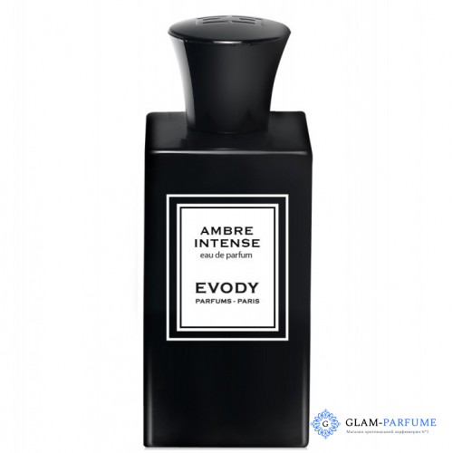 Evody Ambre Intense