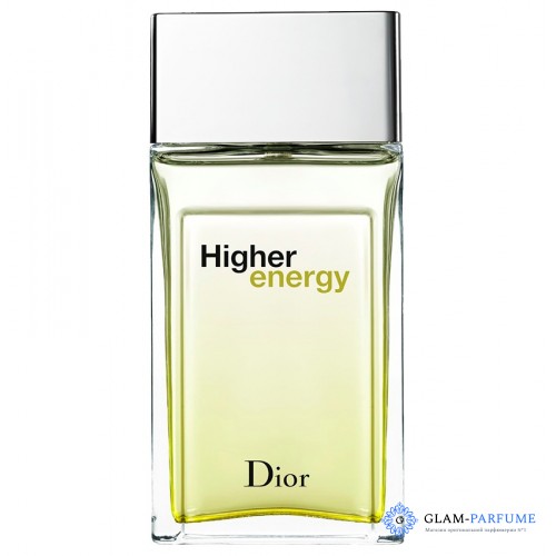 Christian Dior Higher Energy