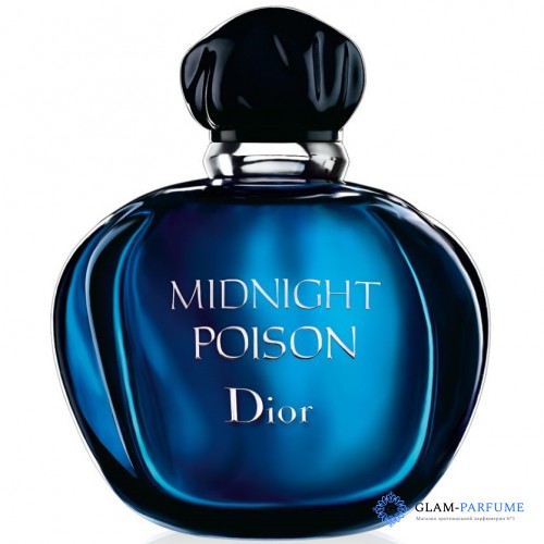 Christian Dior Poison Midnight