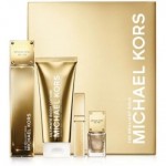 Michael Kors 24K Brilliant Gold