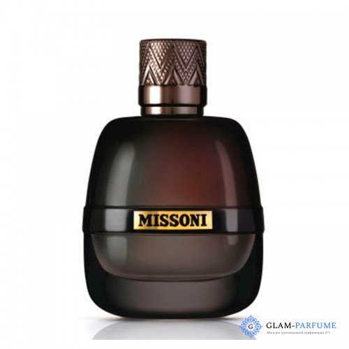 Missoni Parfum Pour Homme