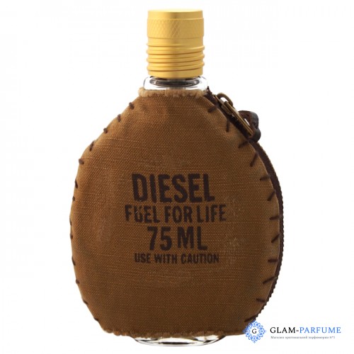 Diesel Fuel For Life Men