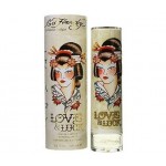 Ed Hardy Love & Luck for Women