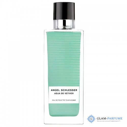 Angel Schlesser Agua De Vetiver