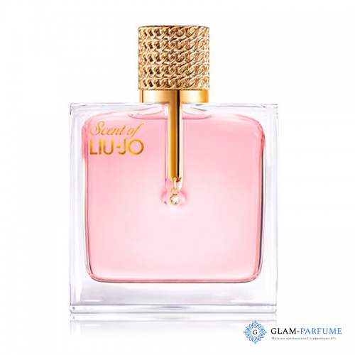 Liu Jo Scent Of Liu Jo