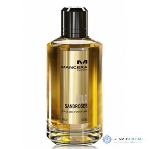 Mancera Aoud Sandroses