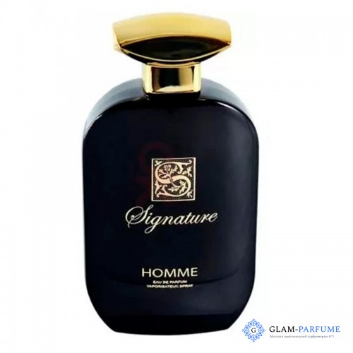 Signature Homme