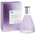 Loewe Agua De Loewe for her