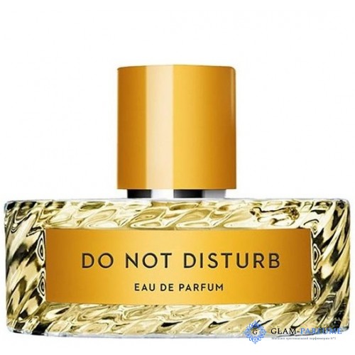 Vilhelm Parfumerie Do Not Disturb