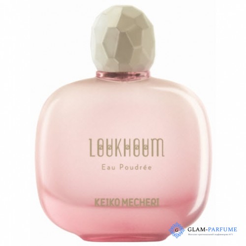 Keiko Mecheri Loukhoum Eau Poudree