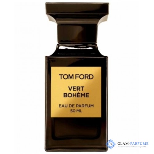 Tom Ford Vert Boheme