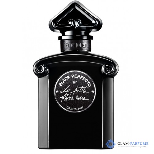 Guerlain La Petite Robe Noire Black Perfecto