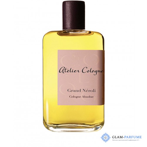 Atelier Cologne Grand Neroli