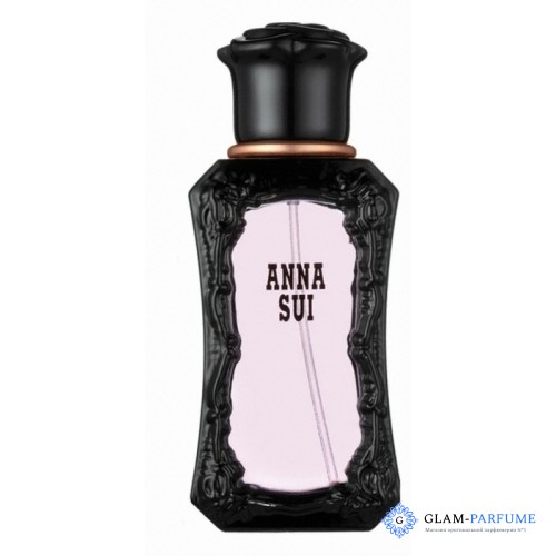 Anna Sui Anna Sui