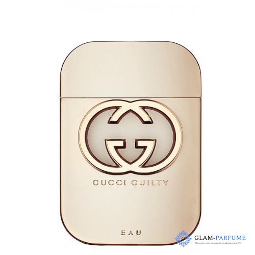 Gucci Guilty Eau