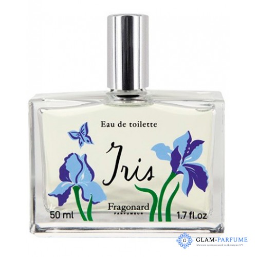 Fragonard Iris