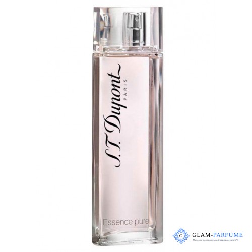 S.T. Dupont Essence Pure Pour Femme