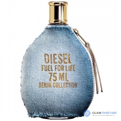 Diesel Fuel for Life Denim Collection Femme