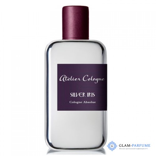 Atelier Cologne Silver Iris