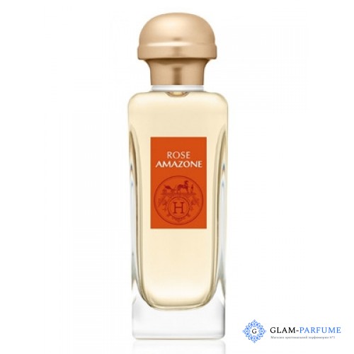 Hermes Rose Amazone