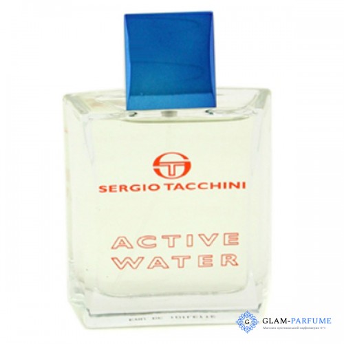 Sergio Tacchini Active Water