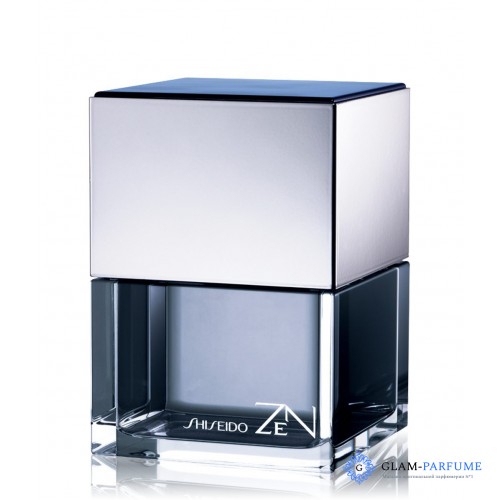 Shiseido Zen Men