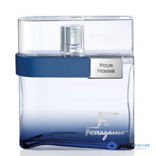 Salvatore Ferragamo F by Ferragamo Free Time