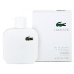 Lacoste Eau de Lacoste L.12.12. Blanc