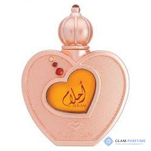 Swiss Arabian Attar Ahlam