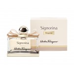 Salvatore Ferragamo Signorina Eleganza