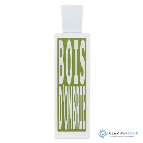 Eau D'Italie Bois D'Ombrie