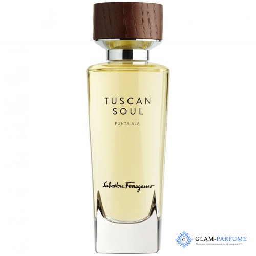 Salvatore Ferragamo Tuscan Soul Punta Ala