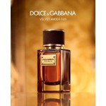 Dolce Gabbana (D&G) Velvet Amber Sun