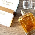 Azzaro Pour Elle Extreme